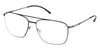ic! berlin Wes IC5140 #colour_black