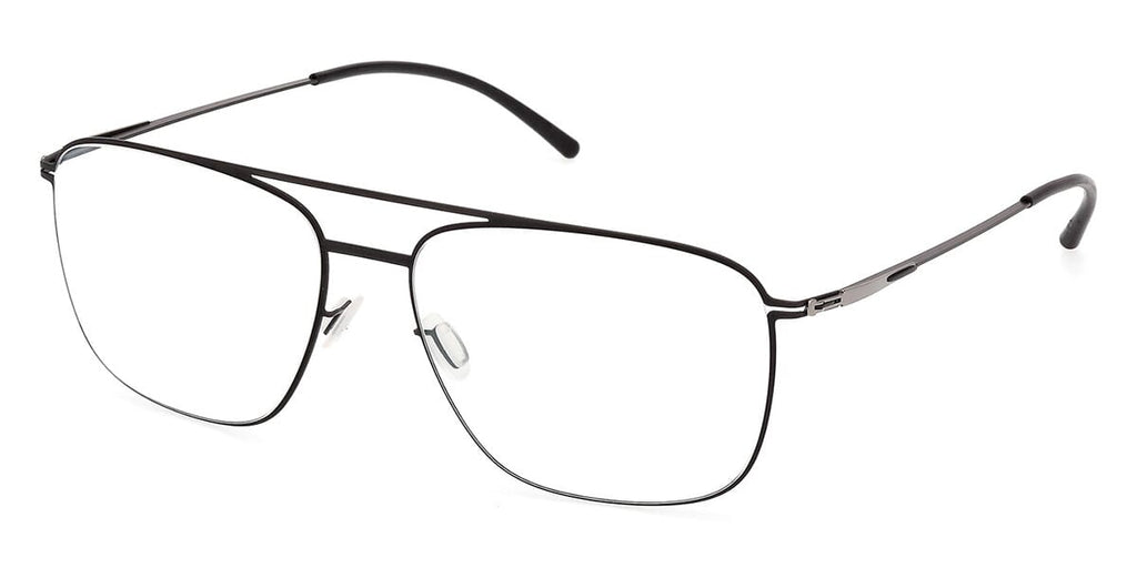 ic! berlin Wes IC5140 #colour_black