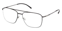 ic! berlin Wes IC5140 #colour_black