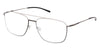 ic! berlin Wes IC5140 #colour_graphite ash pop
