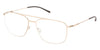 ic! berlin Wes IC5140 #colour_rose gold