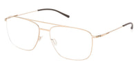 ic! berlin Wes IC5140 #colour_rose gold