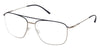 ic! berlin Wes IC5140 #colour_bronze dark navy pop