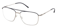 ic! berlin Wes IC5140 #colour_bronze dark navy pop