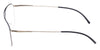 ic! berlin Wes IC5140 #colour_bronze dark navy pop