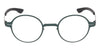 ic! berlin Wilhelm IC5069 #colour_spruce green with gunmetal