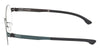 ic! berlin Wilhelm IC5069 #colour_spruce green with gunmetal