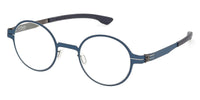 ic! berlin Wilhelm IC5069 #colour_harbour blue graphite
