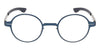 ic! berlin Wilhelm IC5069 #colour_harbour blue graphite