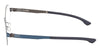 ic! berlin Wilhelm IC5069 #colour_harbour blue graphite