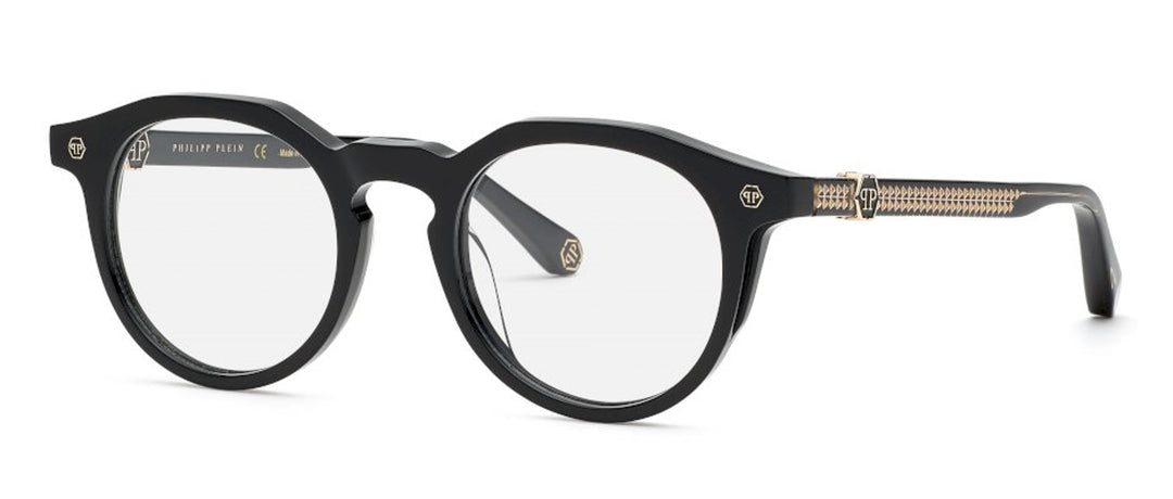 Philipp Plein Glasses – Fashion Eyewear US