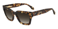 Isabel Marant IM 0251/S #colour_brown havana/brown gradient