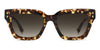 Isabel Marant IM 0251/S #colour_brown havana/brown gradient