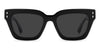 Isabel Marant IM 0251/S #colour_black/grey