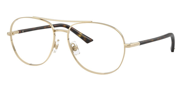Jimmy Choo JC2021 Aviator Glasses | Fashion Eyewear US