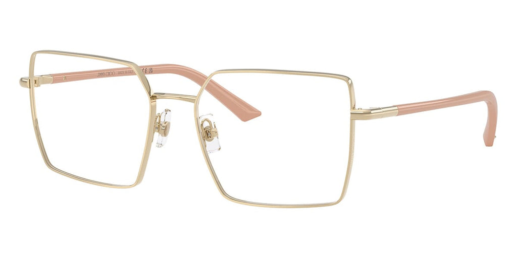Jimmy Choo JC2022#colour_pale-gold