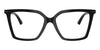 Jimmy Choo JC3054U#colour_black