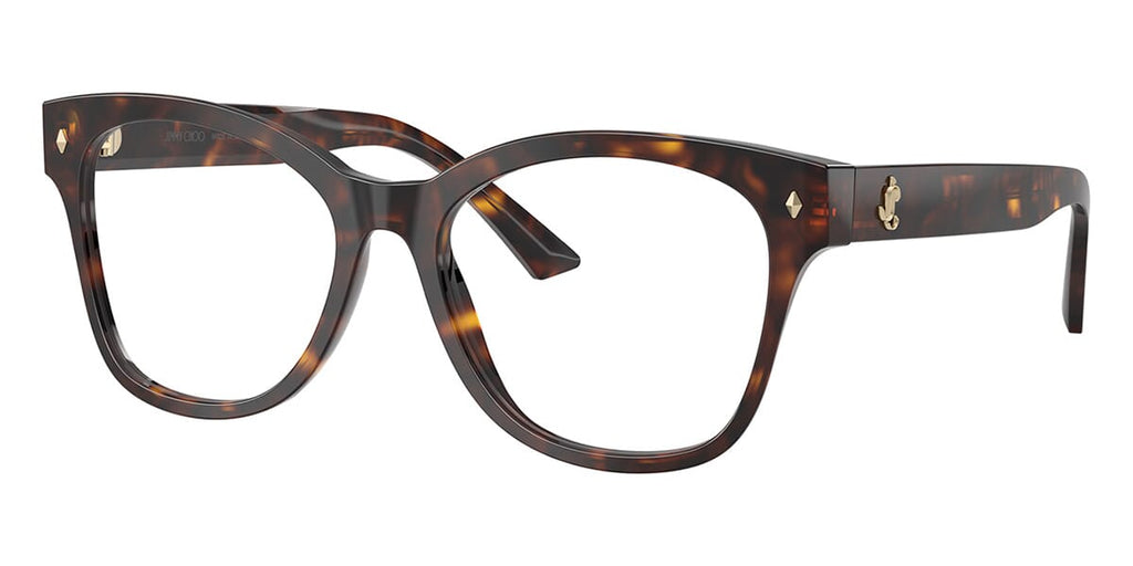 Jimmy Choo JC3056#colour_havana