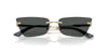 Jimmy Choo JC4012 #colour_pale gold/dark grey