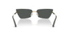 Jimmy Choo JC4012 #colour_pale gold/dark grey