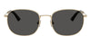 Jimmy Choo JC4025B #colour_pale gold/dark grey