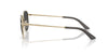 Jimmy Choo JC4025B #colour_pale gold/dark grey