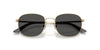 Jimmy Choo JC4025B #colour_pale gold/dark grey