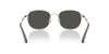 Jimmy Choo JC4025B #colour_pale gold/dark grey