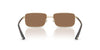 Jimmy Choo JC4027 #colour_pale gold/dark brown