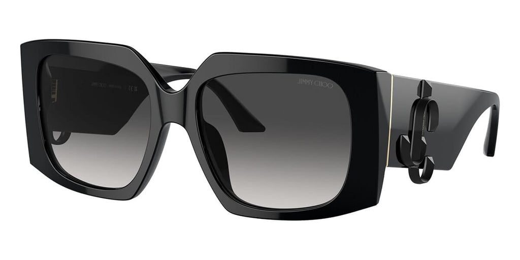 Jimmy Choo JC5006U #colour_black/grey gradient