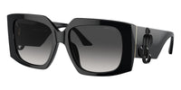 Jimmy Choo JC5006U #colour_black/grey gradient