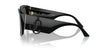 Jimmy Choo JC5006U #colour_black/grey gradient
