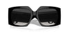 Jimmy Choo JC5006U #colour_black/grey gradient
