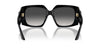 Jimmy Choo JC5006U #colour_black/grey gradient