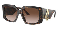 Jimmy Choo JC5006U #colour_havana/brown gradient