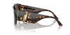 Jimmy Choo JC5006U #colour_havana/brown gradient