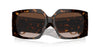 Jimmy Choo JC5006U #colour_havana/brown gradient