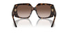 Jimmy Choo JC5006U #colour_havana/brown gradient