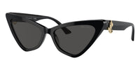 Jimmy Choo JC5008 #colour_black/dark grey