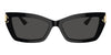 Jimmy Choo JC5011U #colour_black/dark grey