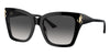 Jimmy Choo JC5012 #colour_black/grey gradient