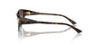 Jimmy Choo JC5019 #colour_dark havana/brown gradient