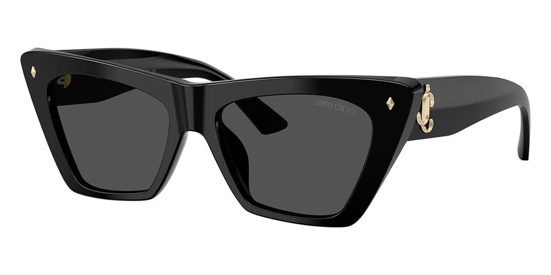 Jimmy Choo JC5062U 500087 Black