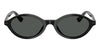 Jimmy Choo JC5068U #colour_black/dark grey
