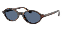 Jimmy Choo JC5068U #colour_havana/blue