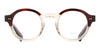 Kaleos Keoghan #colour_brown and crystal havana