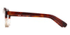 Kaleos Keoghan #colour_brown and crystal havana