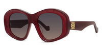 Loewe Anagram LW40181I#colour_red-violet