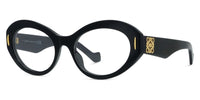 Loewe Anagram LW50090I #colour_black