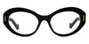 Loewe Anagram LW50090I #colour_black